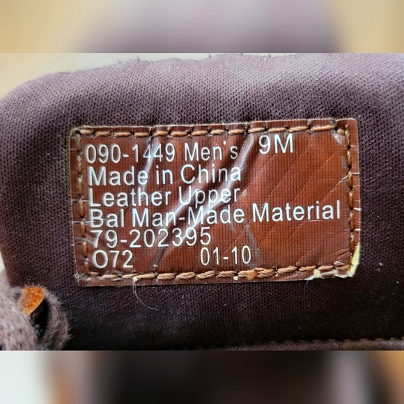 Dockers Castaway boat shoes - Picture 14 of 14